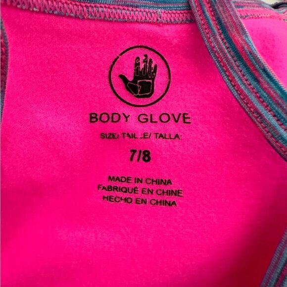 Bundle of girls clothes size 7, Gymboree, body glove, Kanu - Picture 5 of 10